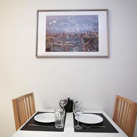 Kdro Apartment Szewska Rynek Вроцлав Экстерьер фото