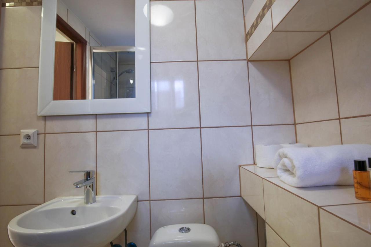 Kdro Apartment Szewska Rynek Вроцлав Экстерьер фото