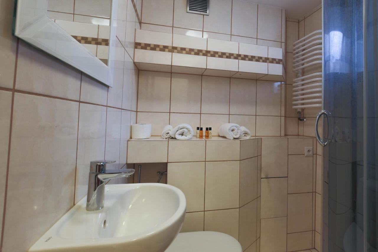 Kdro Apartment Szewska Rynek Вроцлав Экстерьер фото
